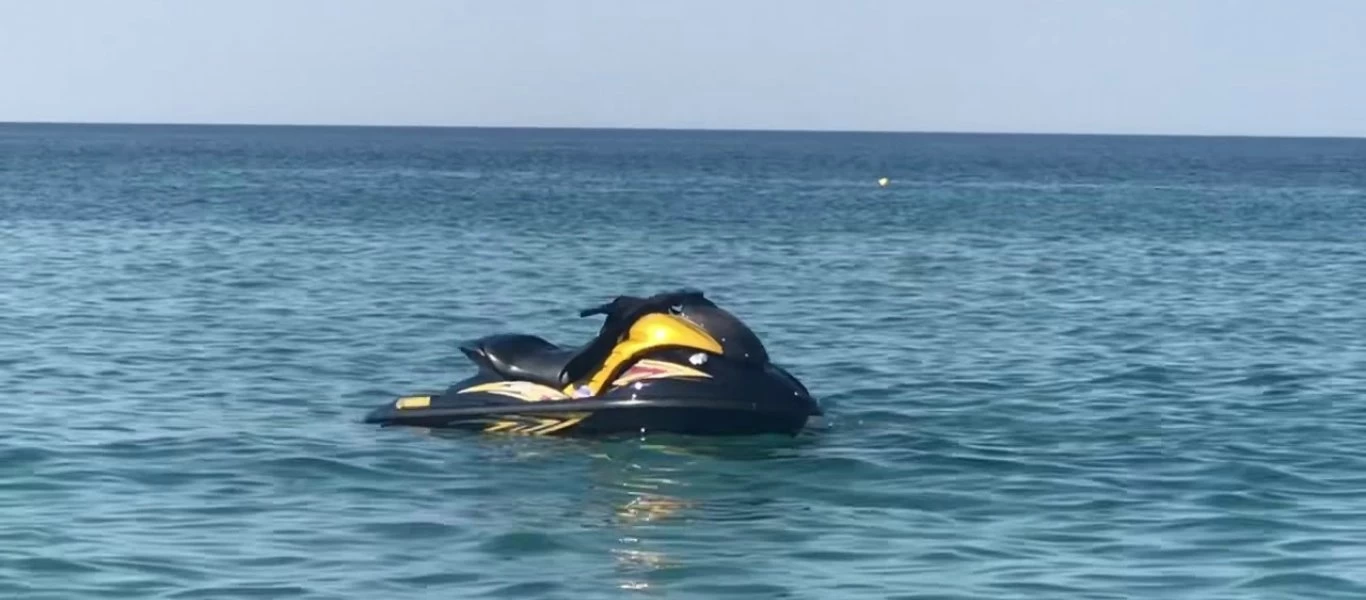 Βρετανία: Νεαρή σκοτώθηκε κάνοντας τζετ σκι - Συγκρούστηκε με βάρκα